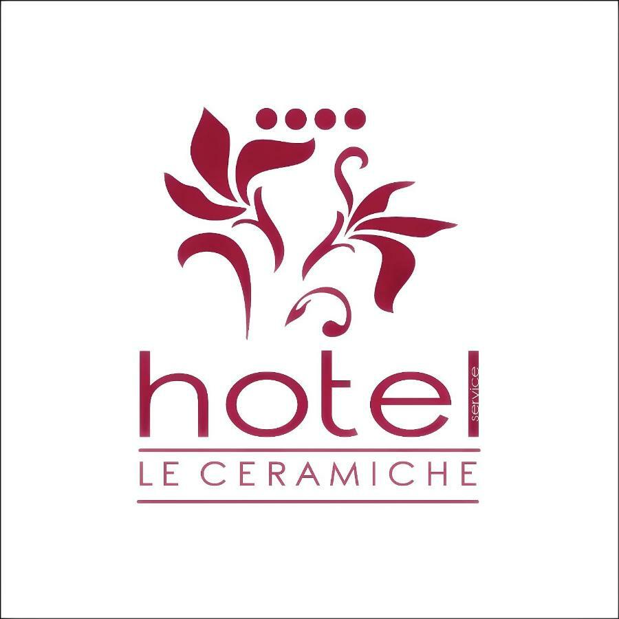Hotel Le Ceramiche Montalto Uffugo Exterior photo